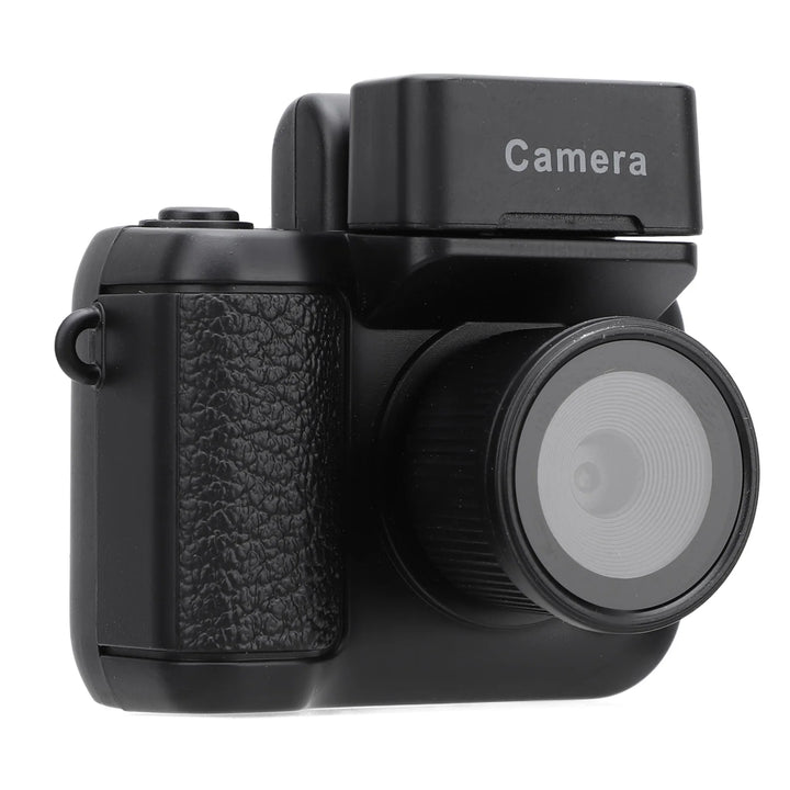 Mini Video Camera – 1080P HD, 2MP Lens, Portable & Easy to Use