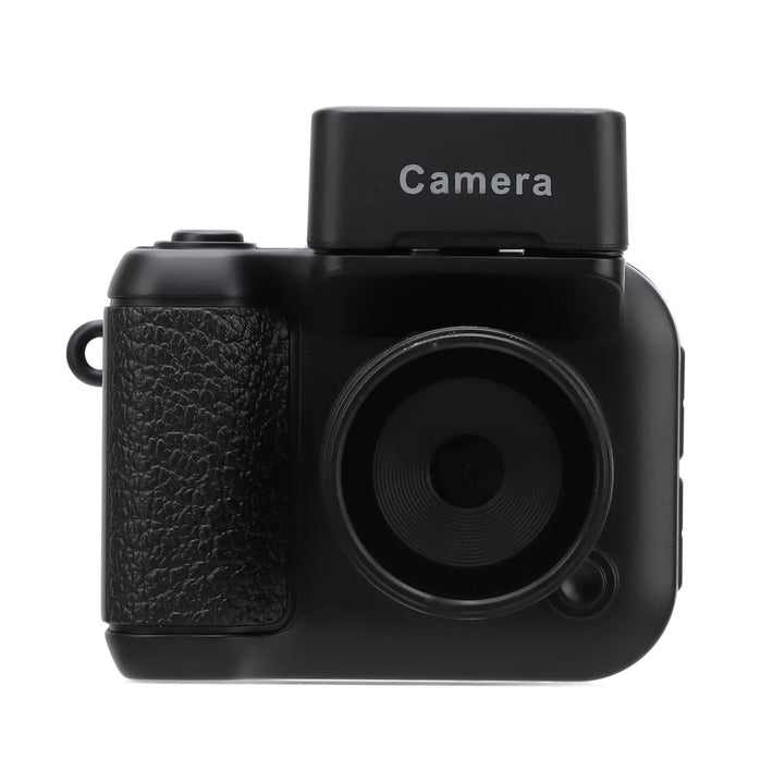 Mini Video Camera – 1080P HD, 2MP Lens, Portable & Easy to Use