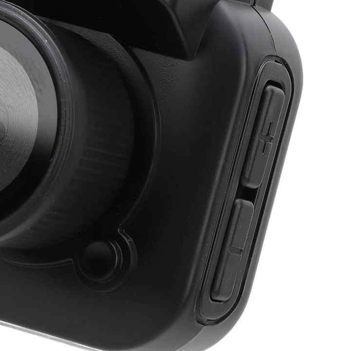 Mini Video Camera – 1080P HD, 2MP Lens, Portable & Easy to Use
