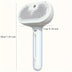 Pet Hair Remover Comb – Grooming Spray Tool with Built-In Mist for Dogs & Cats