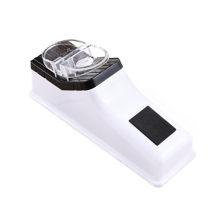 Electric Knife Sharpener – Quick Sharpen & Polish for Every Kitchen Knife