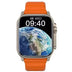 T900 Ultra 2 Pro Smartwatch – 49mm Display, Bluetooth Calls & NFC