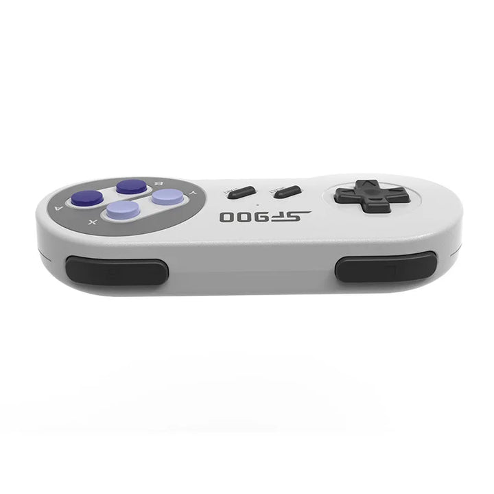 SF900 Retro Console – HDMI Plug & Play with 5000 Games & Wireless Controllers