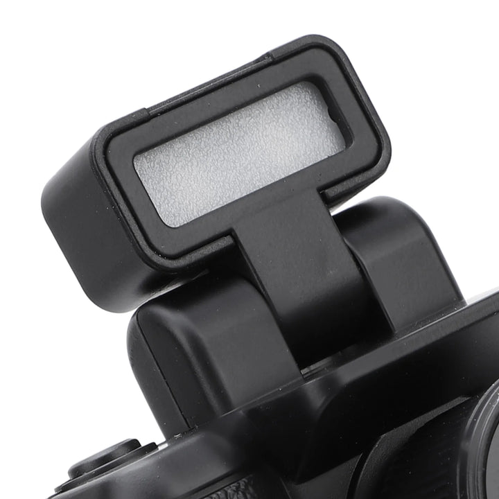 Mini Video Camera – 1080P HD, 2MP Lens, Portable & Easy to Use