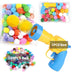 Interactive Cat Toy – Soft Ball Launcher to Keep Cats Entertained