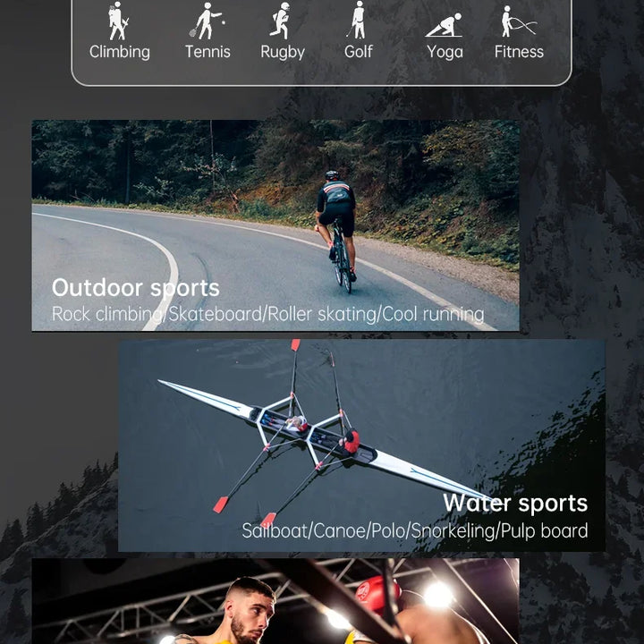 T900 Ultra 2 Pro Smartwatch – 49mm Display, Bluetooth Calls & NFC